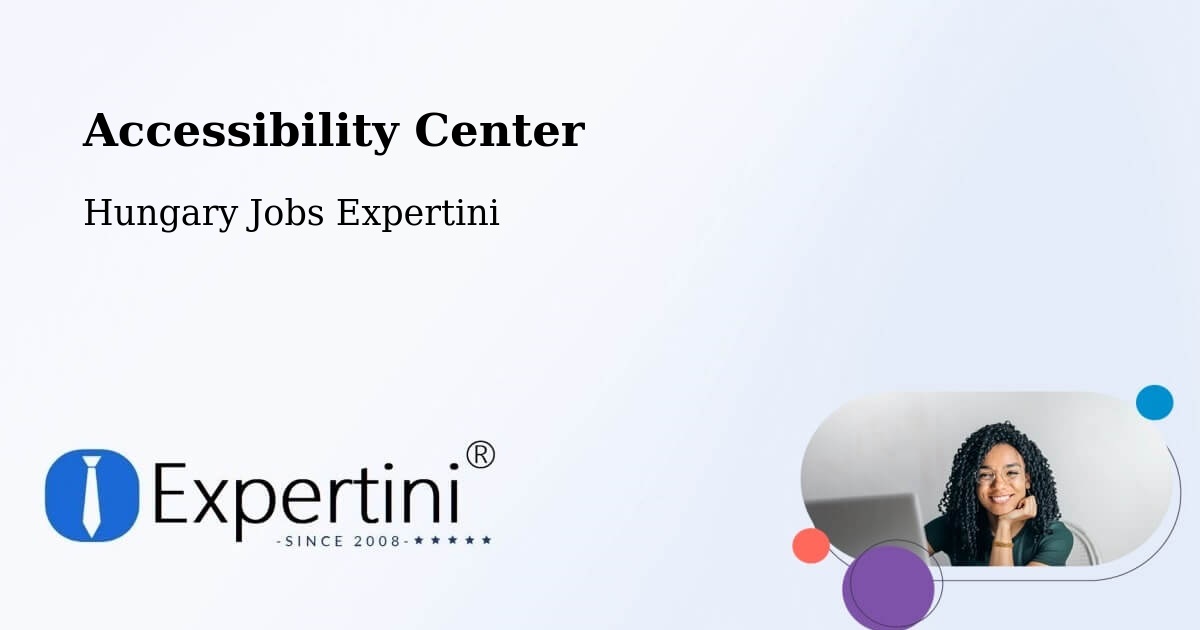 Accessibility Statement – Császár - Hungary Jobs Expertini