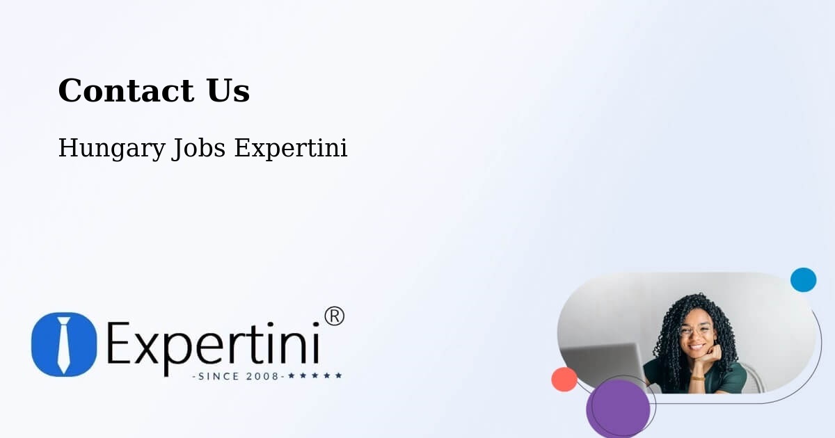 Contact Expertini – Császár - Hungary Jobs Expertini