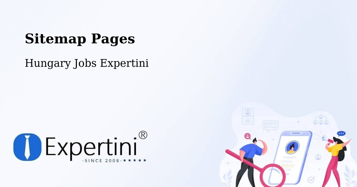 Sitemap Pages - Császár - Hungary Jobs Expertini